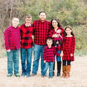 Meet your Posher, Corban